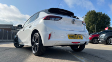 Vauxhall Corsa 1.2 Turbo Elite Nav Premium 5dr Petrol Hatchback